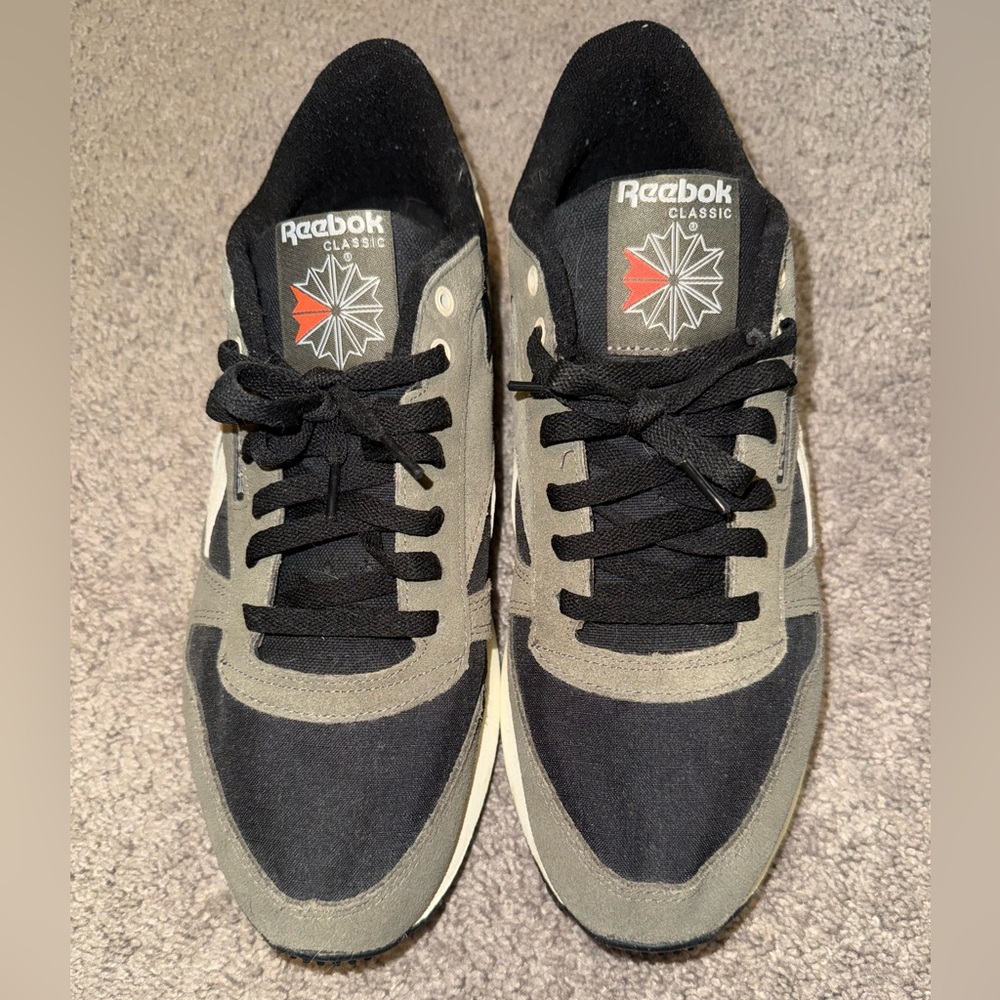 Reebok Classics